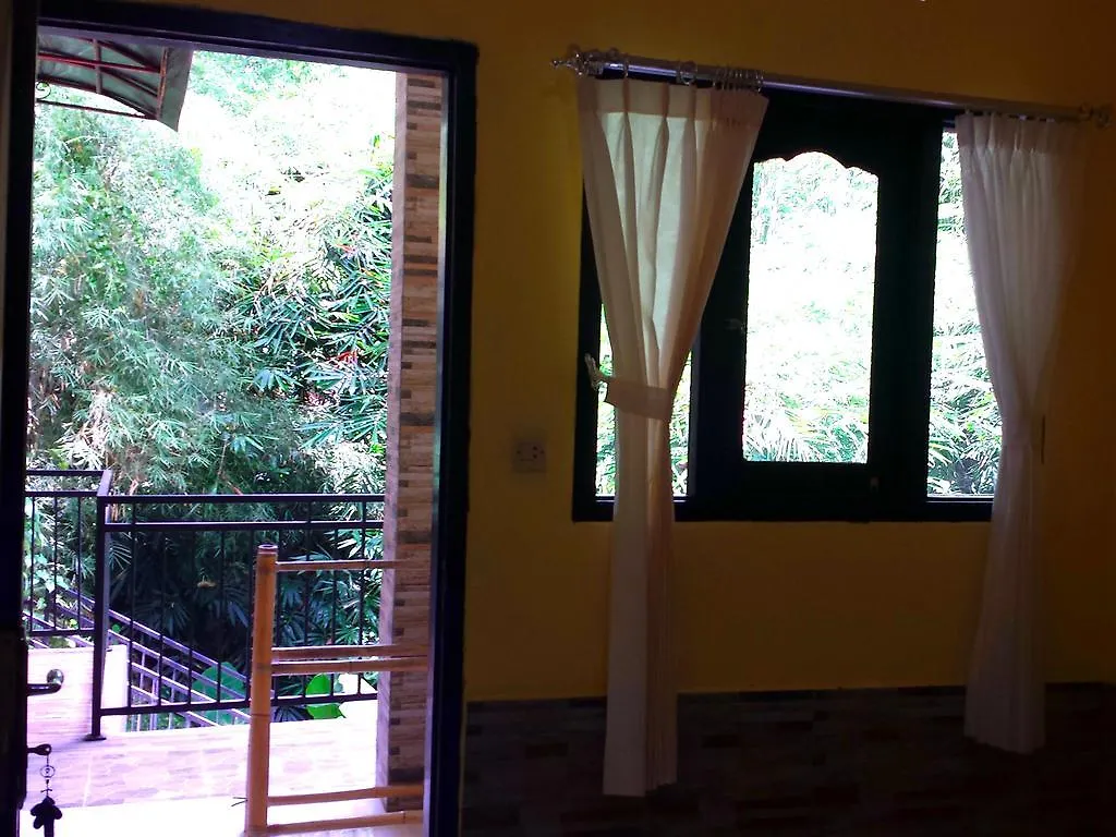Widia Guest House 우붓