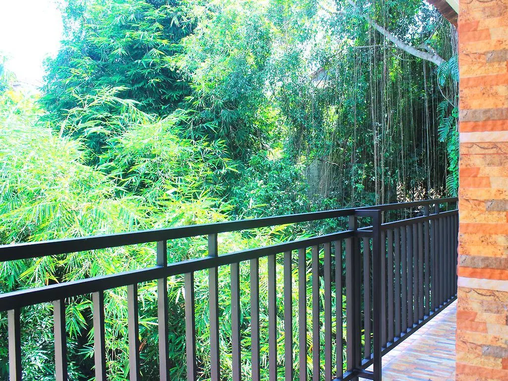 Widia Guest House 우붓