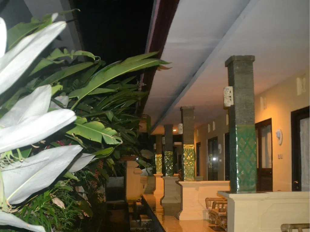 Widia Guest House 우붓 3*,  인도네시아