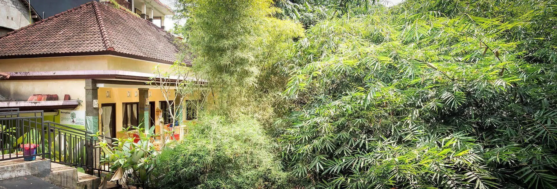 Widia Guest House 우붓