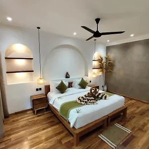 Jungle Haven Ubud